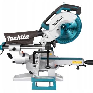 MAKITA LS0816F PIŁA UKOŚNICA PILARKA 230V 216mm 1200W -- Makita PL --