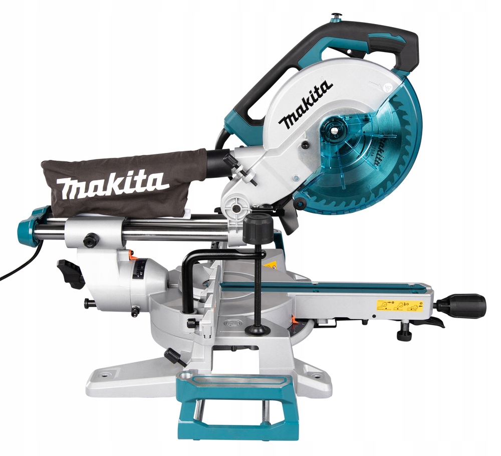 MAKITA LS0816F PIŁA UKOŚNICA PILARKA 230V 216mm 1200W -- Makita PL --